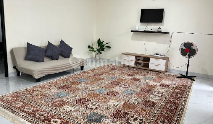 Rumah Nyaman ada Kolam Renang di Setiabudi Regency, Bandung Rumah Nyaman ada Kolam Renang di Setiabudi Regency, Bandung