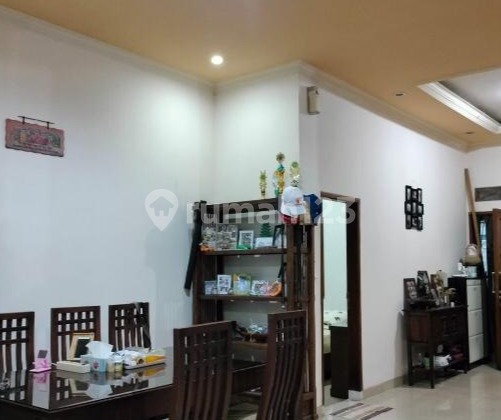 Rumah terawat dan siap huni di Komplek Muara, Peta Bandung 2