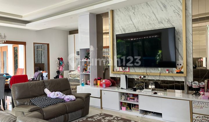 Rumah Mewah Harga Sangat Murah di Srimahi Sayap Bkr, Bandung