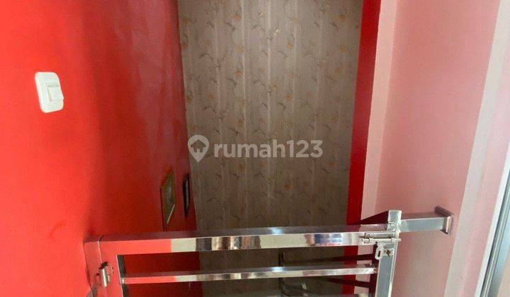 Rumah 2 Lantai Dlm Cluster Nyaman Di Pondok Kelapa Jak Tim 2