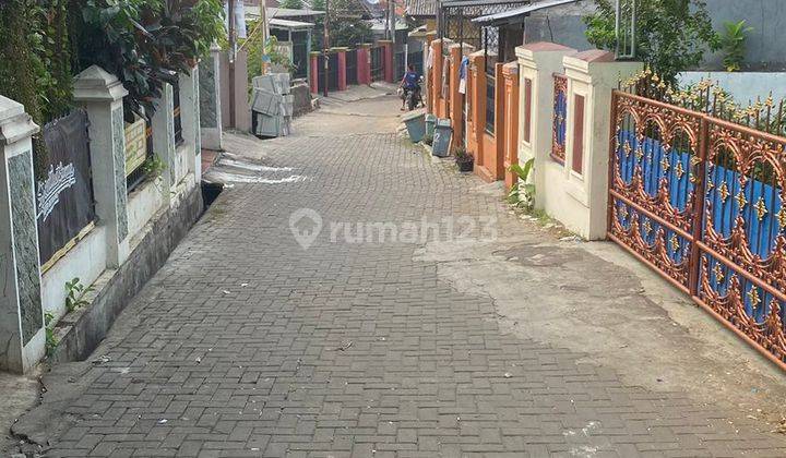 Rumah 2 Lantai Letak Strategis Di Jatiwaringin Bekasi 2