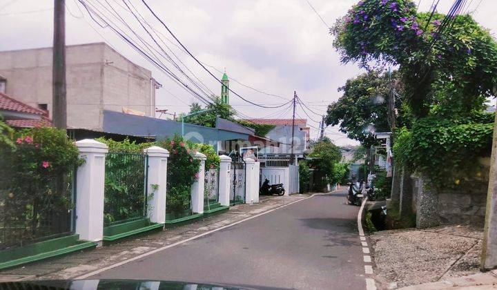 Rumah Bagus dan asri di Setu Cipayung Jakarta Timur 2