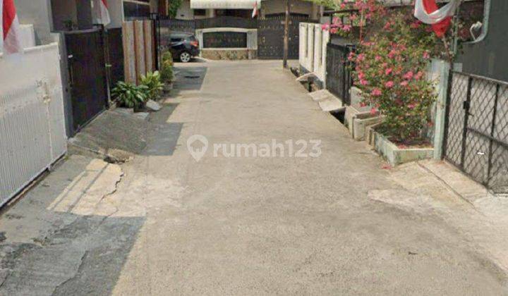 Rumah 2 Lantai  Strategis Di Pondok Bambu, Jakarta Timur 2