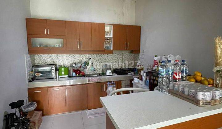 Rumah 2 Lt. Semi Furnish Strategis Kalimalang Jaka Sampurna Bekasi 2