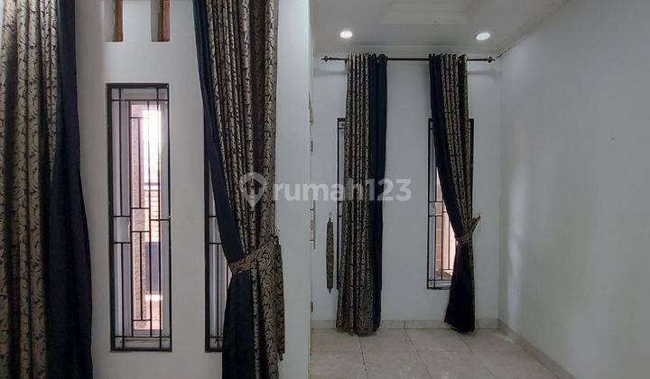 Rumah 2 Lantai Unfurnish Di Kayuringin Bekasi Kota 2