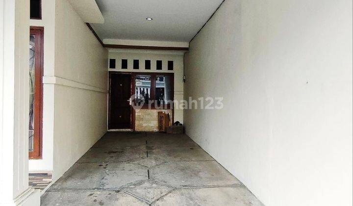 Rumah 2 Lantai Yg Nyaman Di Galaxy Bekasi 2