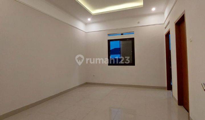 Rumah Bagus 2 Lantai Di Pondok Kelapa Jak Tim 2