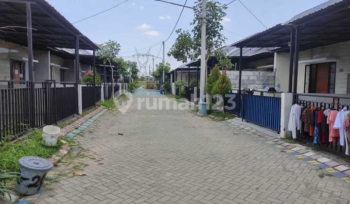 For sale via auction, Grand Kedamean Regency House, Block DR No. 6