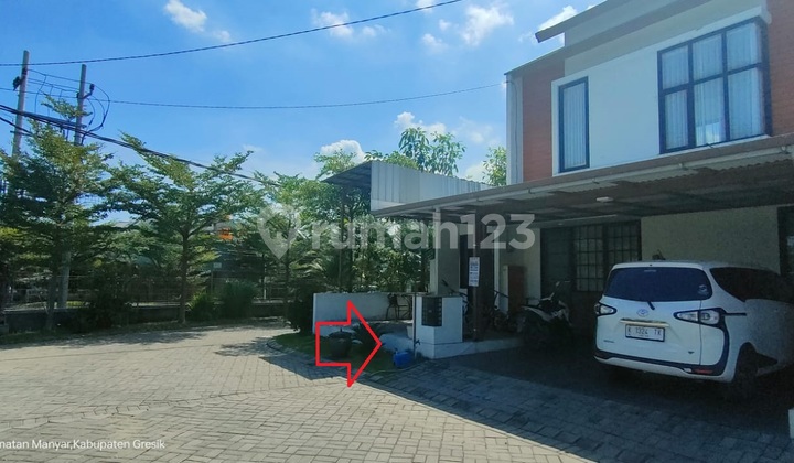 For Sale By Auction: Permata Rivera House For Sale By Auction: Permata Rivera House