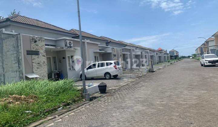 Dijual Via Lelang Rumah Newton Park Damarsi 2