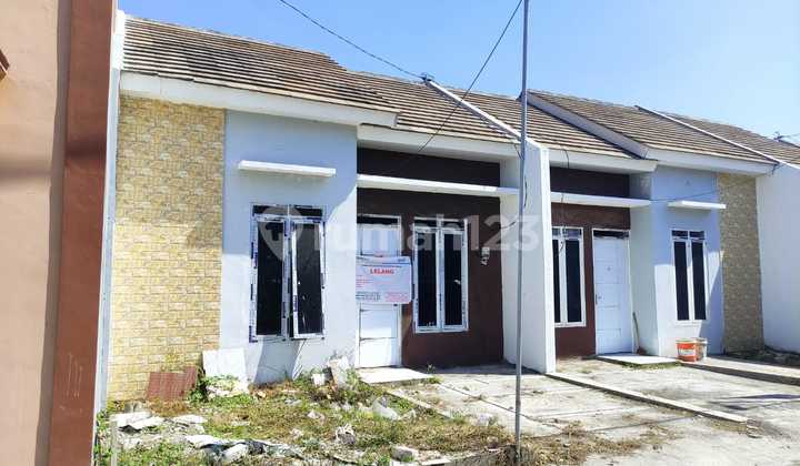 For Sale Via Auction, Ababil 2 Mansion House, Cerme Gersik