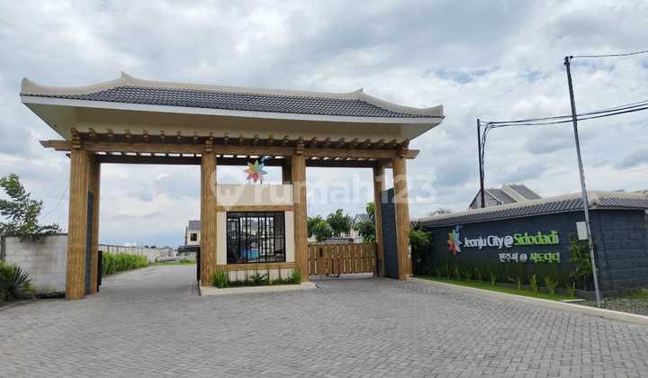 Dijual.via. Lelang.rumah.citra Armanda2