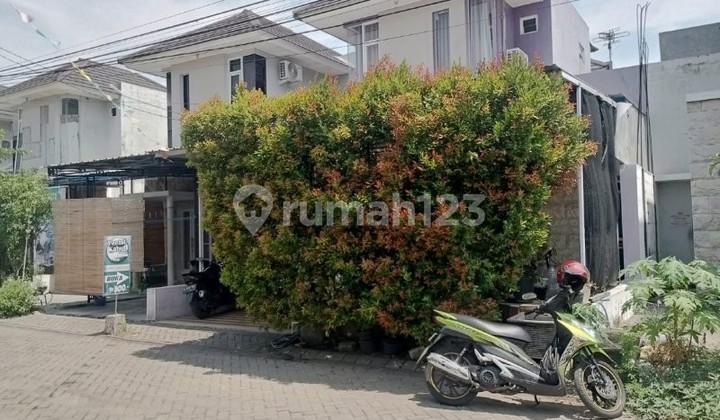 Dijual Via Lelang Rumah Mandiri Residence Magnolia Vilaage 2