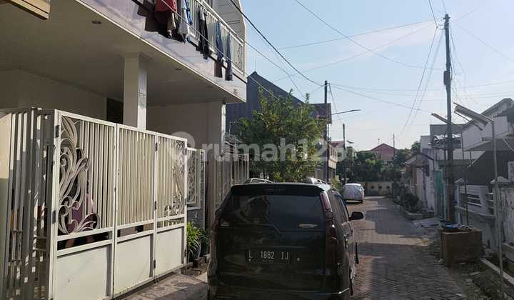 For Sale by Auction: Pondok Indah Wiyung House 2