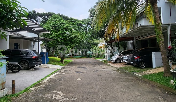 Permata Bintaro Rumah Murah Sektor 9 2