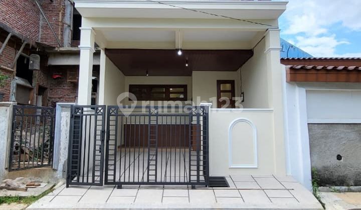 Brand New Villa House Bintaro House Brand New Villa House Bintaro House
