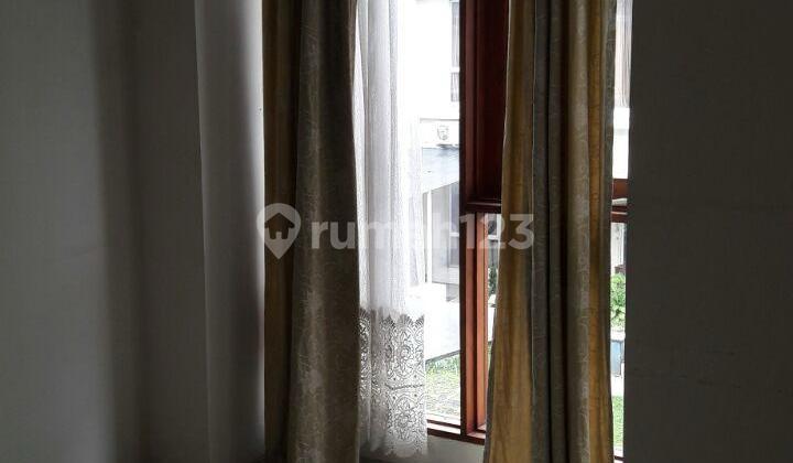 Disewakan Rumah Bagus dan Terawat 3 Kt. 5 Menit ke Tol Parigi 2