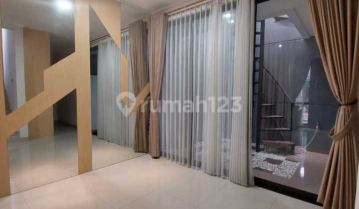 Brand New Kebayoran Harmoni 3 Kamar Tidur Brand New Kebayoran Harmoni 3 Kamar Tidur