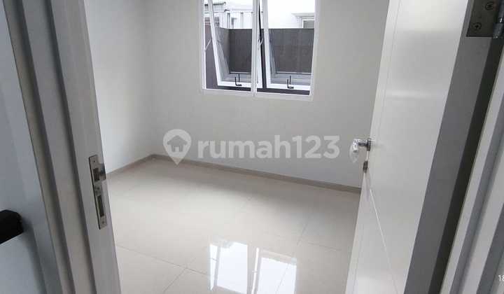 For Rent Bintaro Discovery 3 Bedrooms Brand New 2