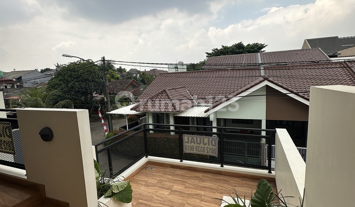 Rumah Estetik Graha Raya Rumah Estetik Graha Raya