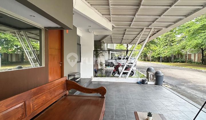 Rempoa Travis Rumah Bagus dan Rapih 3 Kamar Tidur 2