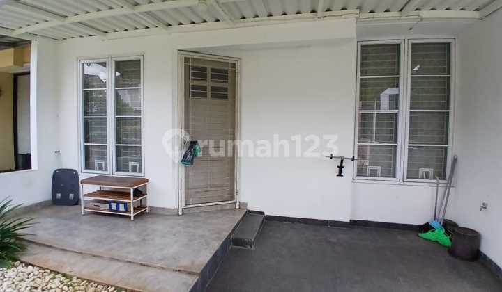 Graha Raya Lt 96 Harga 1.4 M Nego 2