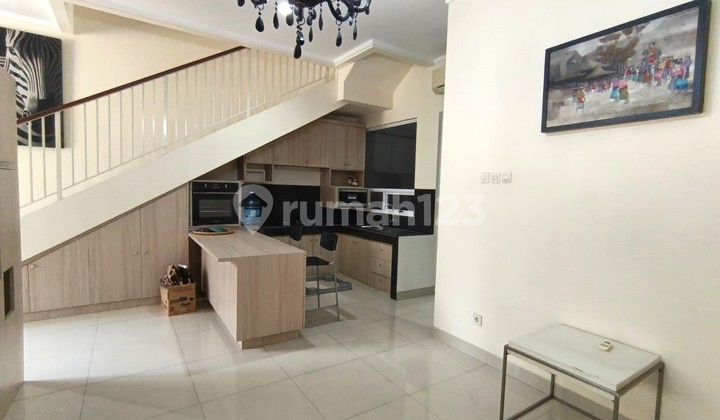 Discovery For Rent Fully Furnished 3 Bedroom House 2
