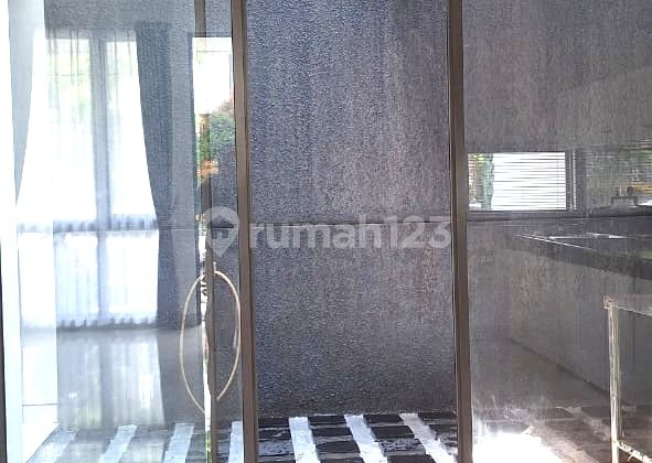 Disewakan Kebayoran Harmoni Brand New 3 Kamar Tidur 2