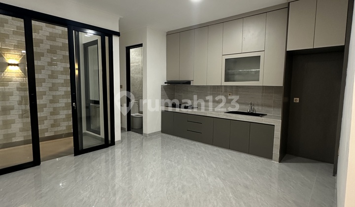 Brand New Luxury In Graha Ray Bagus