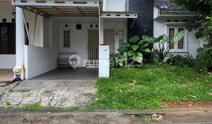 Permata Bintaro Rumah Murah Sektor 9 Permata Bintaro Rumah Murah Sektor 9