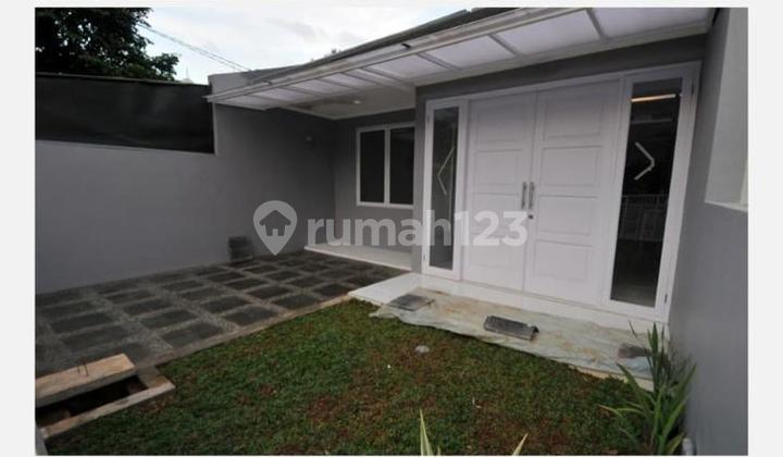 Sektor 4 Bintaro Rumah Terawat Sektor 4 Bintaro Rumah Terawat