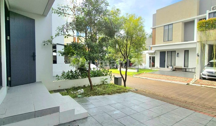 U Ville Brand New House Ready to Occupy. 5 Minutes to Mall Bx. 2