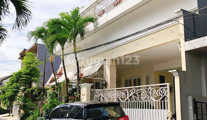 Swimming Pool House di Mertilang Sektor 9 2