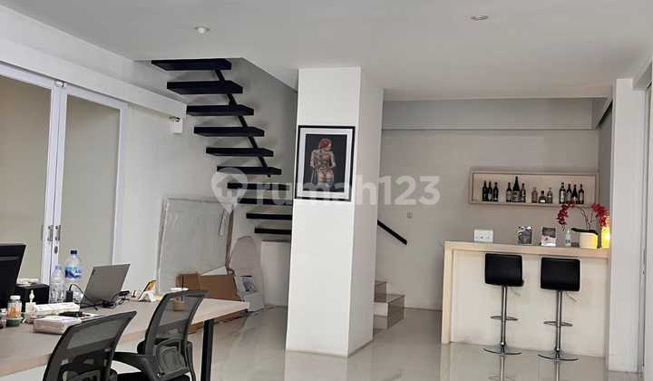 Bintaro Camar Rumah Cantik Siap Huni Sektor 3 Bintaro 2