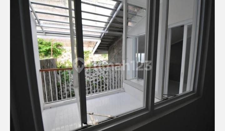 Sektor 4 Bintaro Rumah Terawat 2