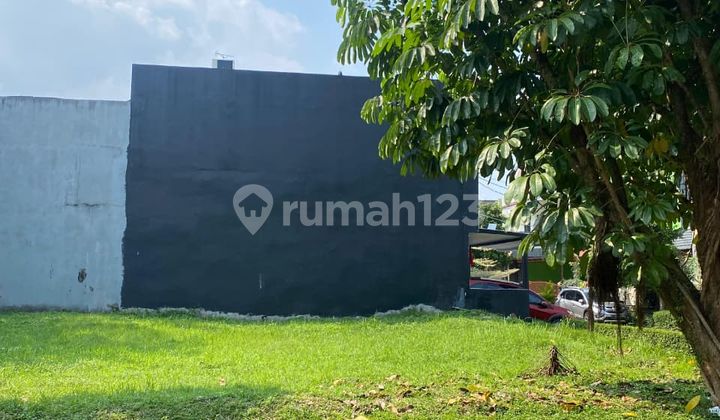 Kavling Sektor 9 Bintro Diperumahan Yang Asri Kavling Sektor 9 Bintro Diperumahan Yang Asri