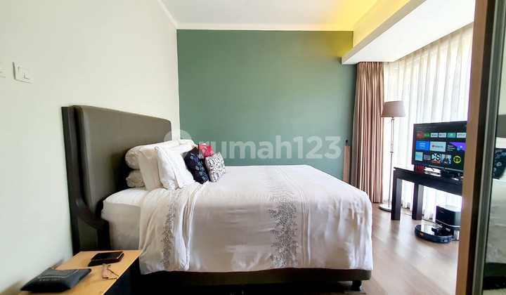 Discovery Rumah Bagus Rapih Terawat Siap Huni 2