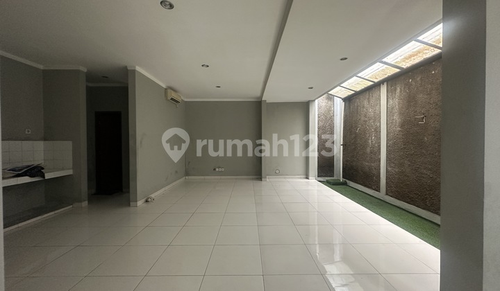 For Rent Bintaro Discovery 4 Bedrooms 2