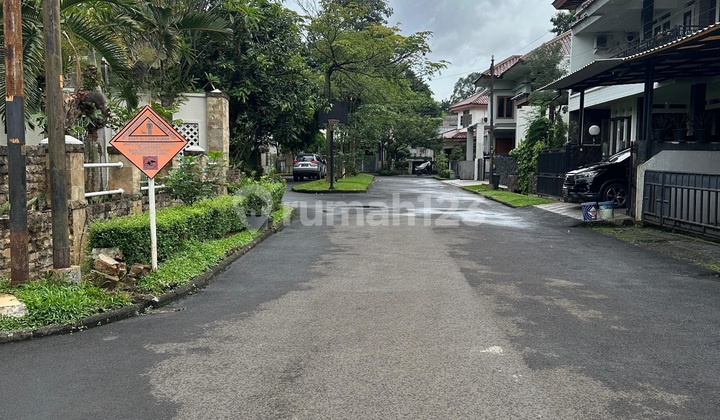 For Rent: Nice Luxury House Semi-Furnished Ready to Occupy 2