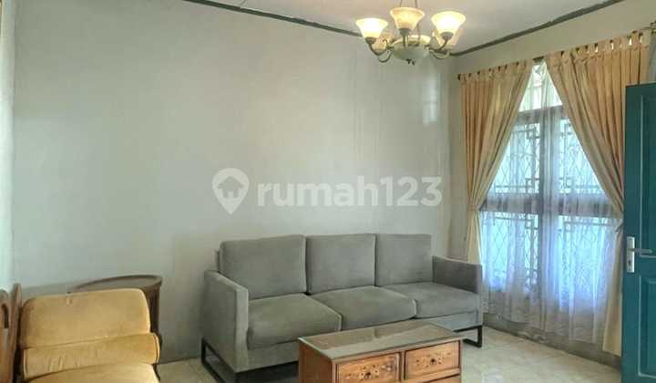 Bintaro Cheap House Large Land 2