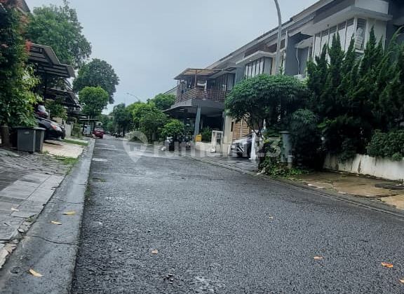 Disewakan Emerald Bintaro 3 Kamar Tidur Siap Hunu 2