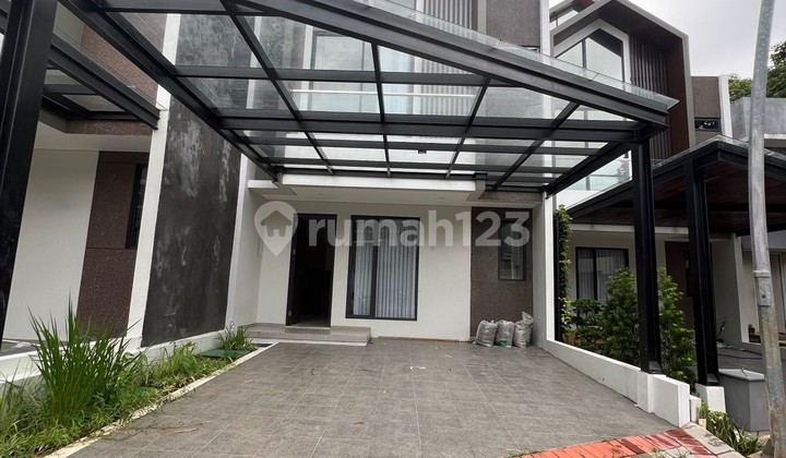 Sewa Brand New Kebayoran 3 Kamar Todur