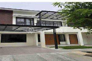 Rumah bagus dan murah di Graha Raya 1