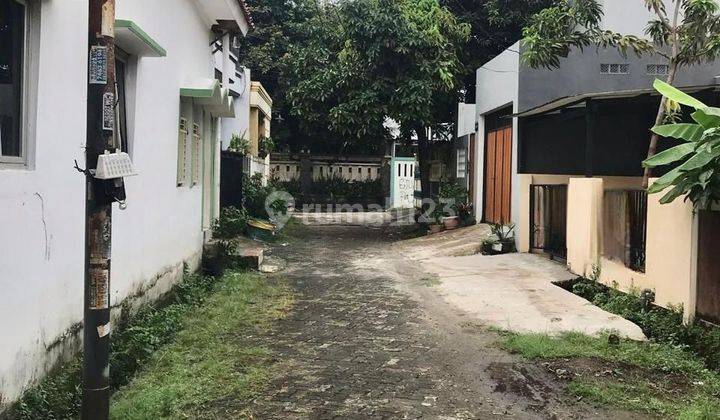 Rumah Bintaro Murah Banget Jarang Ada Ceger Bintaro  2