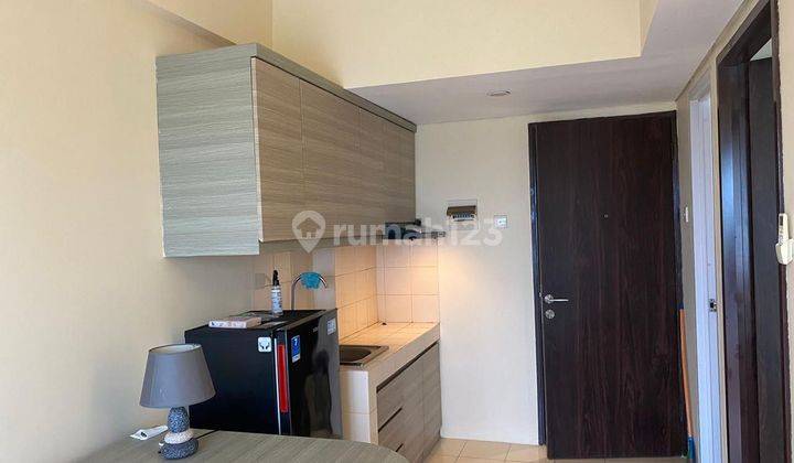 Jual Cepat Apartemen Serpong Greenview BSD - Green View 2