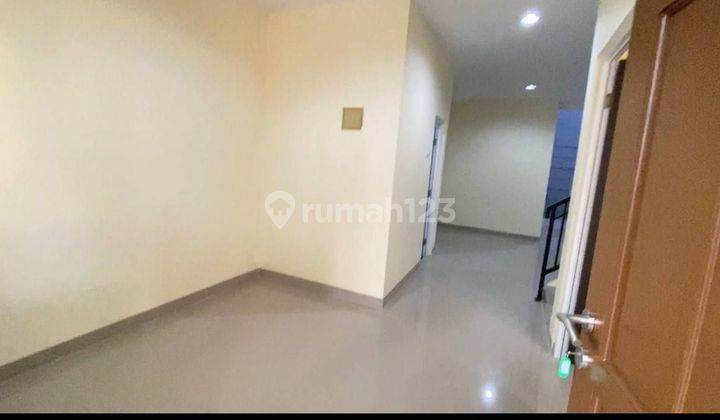 Rumah Gading Serpong Siap Pakai Bagus Banget Dekat Mall Sms 2