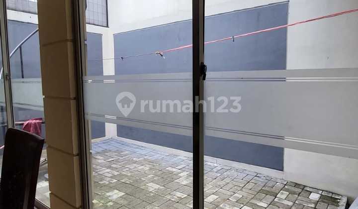 Rumah Delatinos Bsd Paling Murah Siap Pakai 2