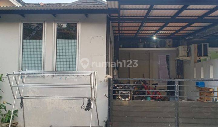 Rumah Serpong Park Bsd Jual Cepat Dekat Itc Bsd 1