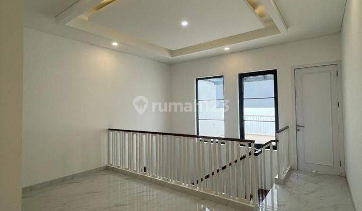 Rumah Jakarta Selatan Siap Huni Dan Cantik di Veteran Dekat Pondok Indah 1