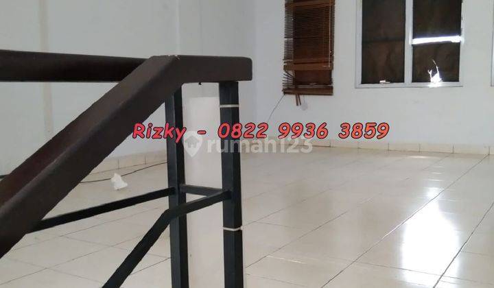 Ruko graha raya hadap jalan raya murah banget 2